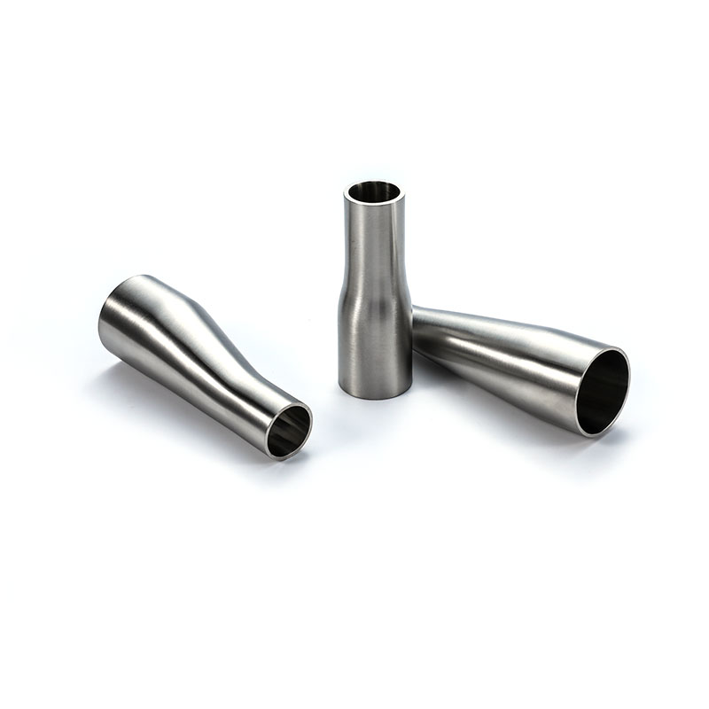 Welding concentric Reducer JIS Sanitary Stainless Steel Pipe Fitting Welding concentric Reducer JIS Sanitary Stainless Steel Pipe Fitting