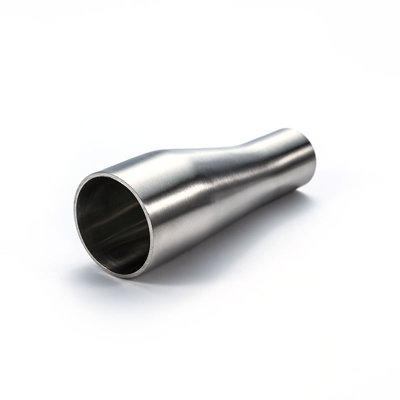 Welding concentric Reducer JIS Sanitary Stainless Steel Pipe Fitting Welding concentric Reducer JIS Sanitary Stainless Steel Pipe Fitting