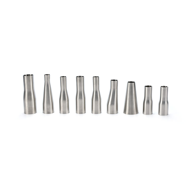 Welding concentric Reducer JIS Sanitary Stainless Steel Pipe Fitting Welding concentric Reducer JIS Sanitary Stainless Steel Pipe Fitting