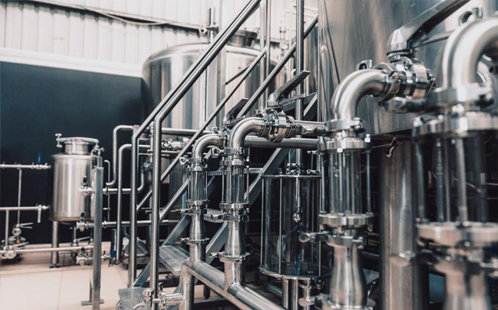 Applications of Stainless Steel Pipe Fittings