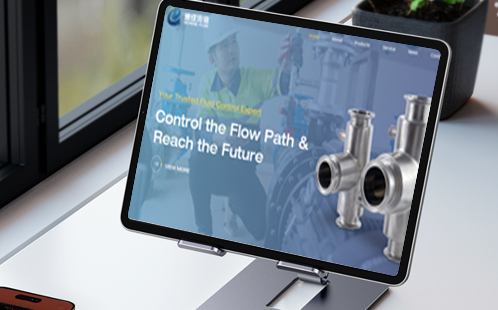 Our New Website Is Now Live!